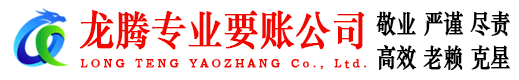 宣恩龙腾清债公司